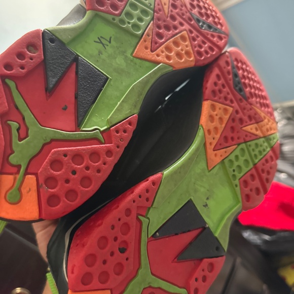 Jordan 7 - Picture 4 of 4
